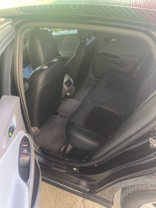 Malibu 2 turbo , tezda sotiladi