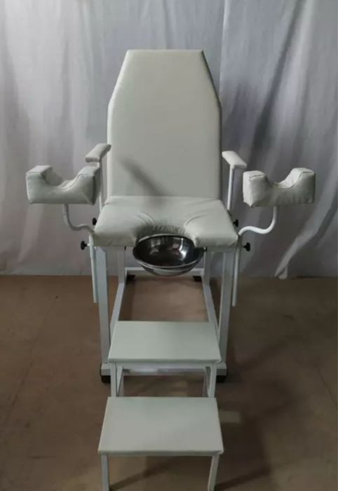 Гинкологик кресло