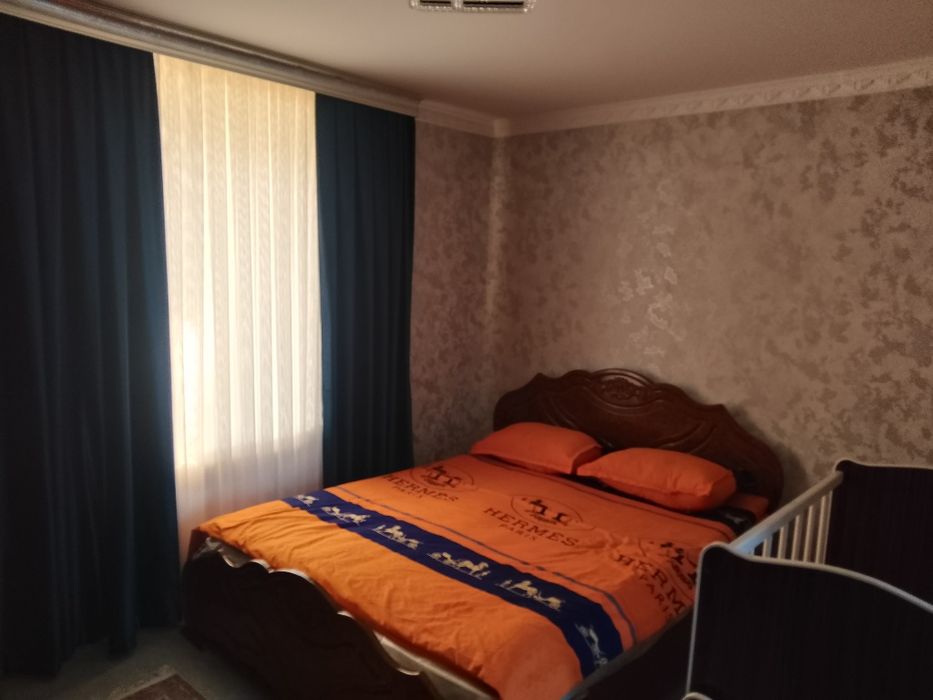 Navobot-Dacha, 10 kishilik.