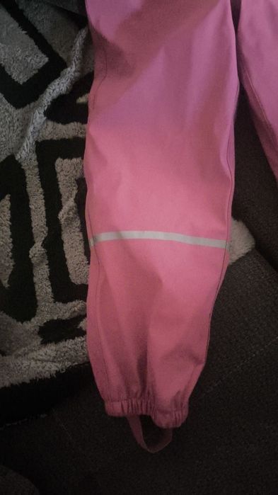 Детский комбинезон - дождевик