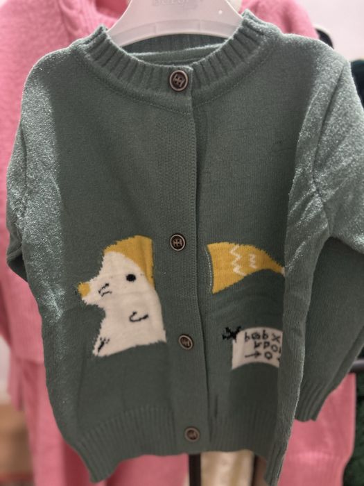 Детский   вещи.