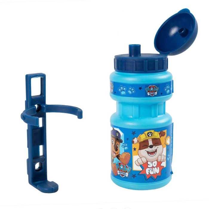 Бутилка за вода Paw Patrol