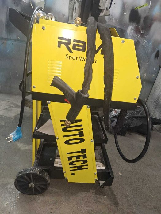 Продаётся споттер