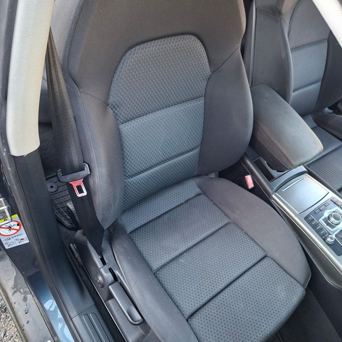 AUDI A6 2008 — imagine 3