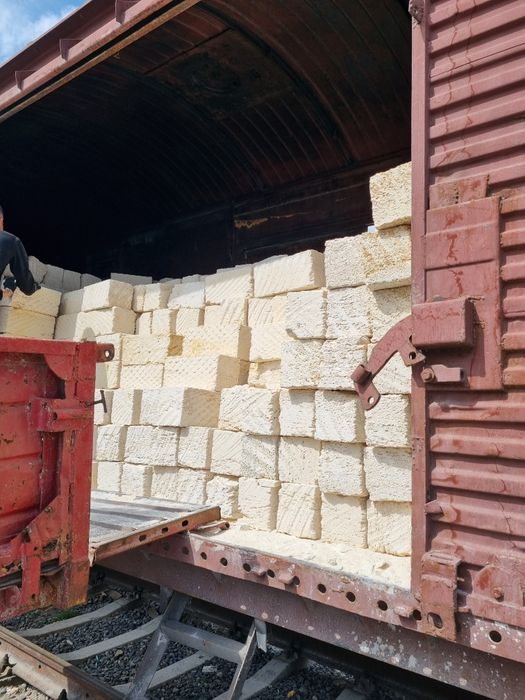 Ракушка высший сорт стандарт