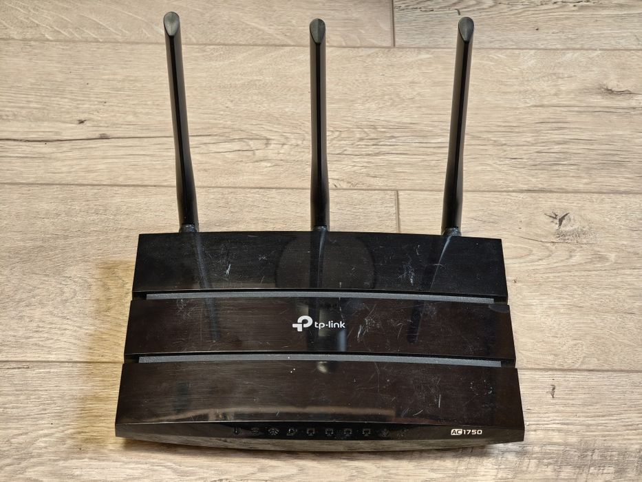 Router tp-link Archer C7 AC1750