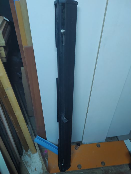 Преградна мрежа/щора за Фолксваген Бора  комби