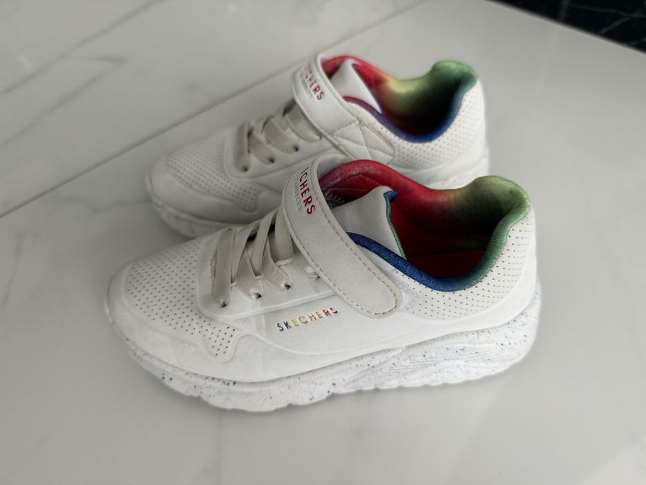 Детски маратонки Skechers