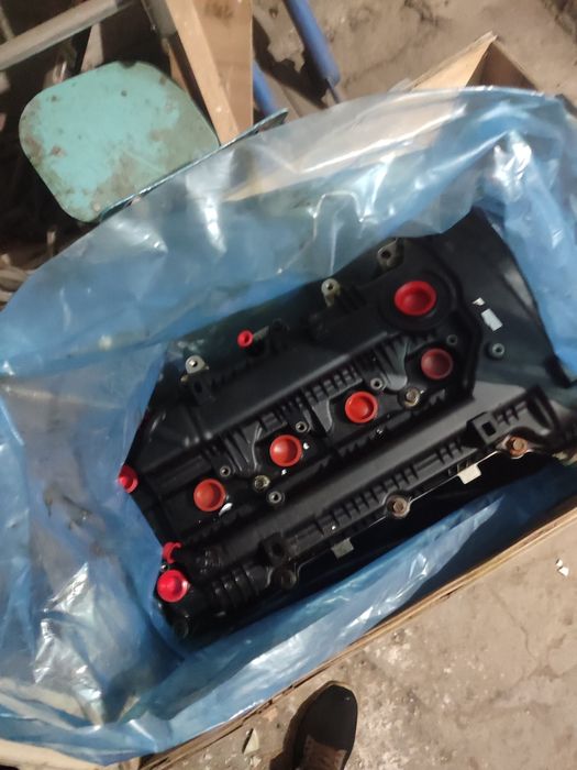 Продам двигатель