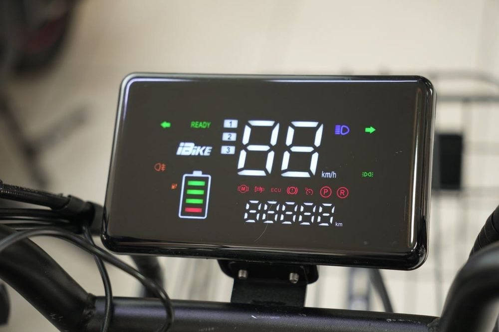 Monster Pro yangi partiya sotuvga keldi do‘konga