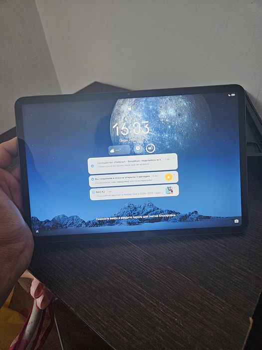 Игровой планшет RedMagic Nova 16gb 512gb