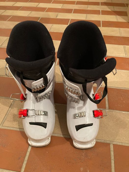 Ски обувки Rossignol