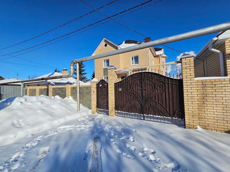 Продажа коттеджа