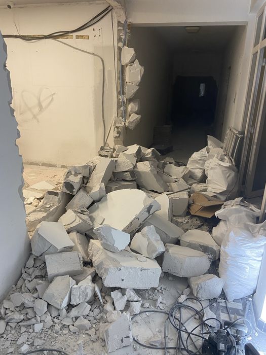 Къртене София. Кърти Чисти Извозва