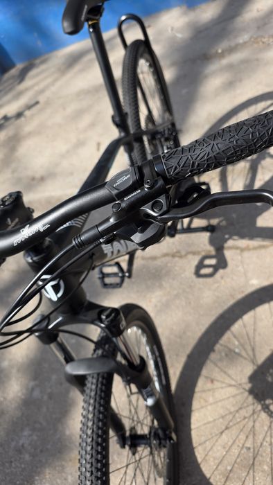 Велосипед  TOURREIN XCA 850