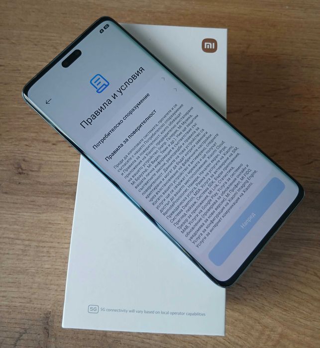 Xiaomi 13 Lite ГАРАНЦИЯ