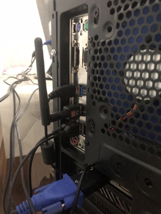 Игровой Системный блок core i5