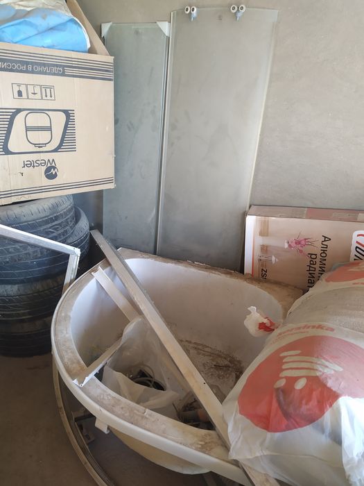 Дом и сад душавой