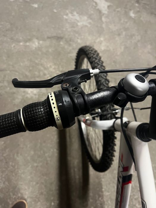 Велосипед Interbike, 26’