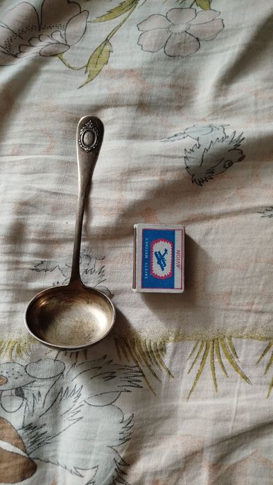 Продам черпак половник германия