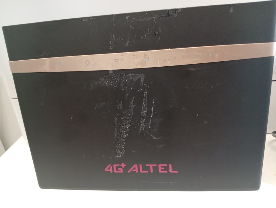 Разблокировка роутера  и прошивки роутера