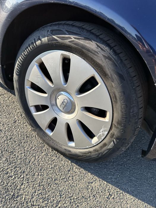 Audi A4 B7 Combi negociabil