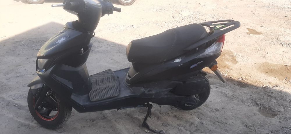 М 8 матор зверь нахаду