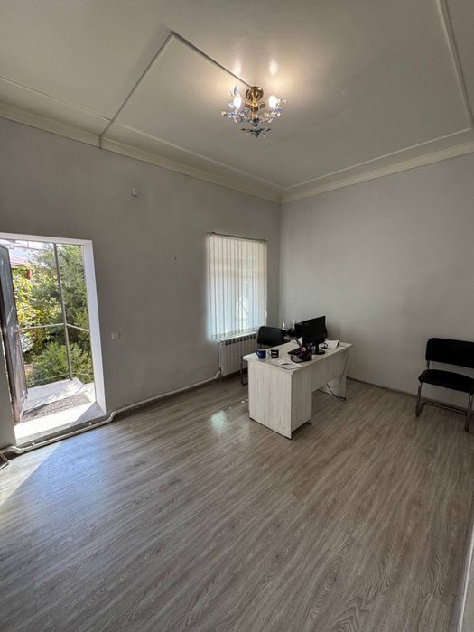 Офис 80 м.кв ул.Аккурган! Стадион Старт/Ёшлик,метро Пушкинская