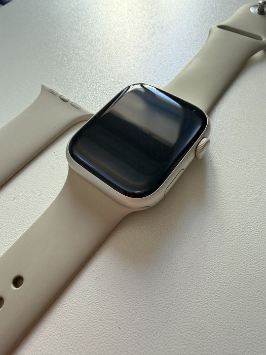 Apple Watch 7 , 45mm