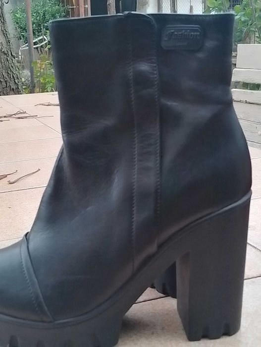 Дамски боти Oliver's оригинални