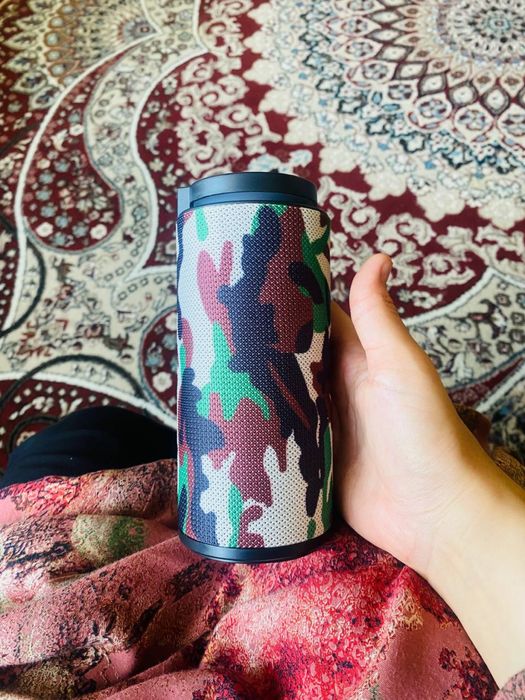 Bluetooth калонка