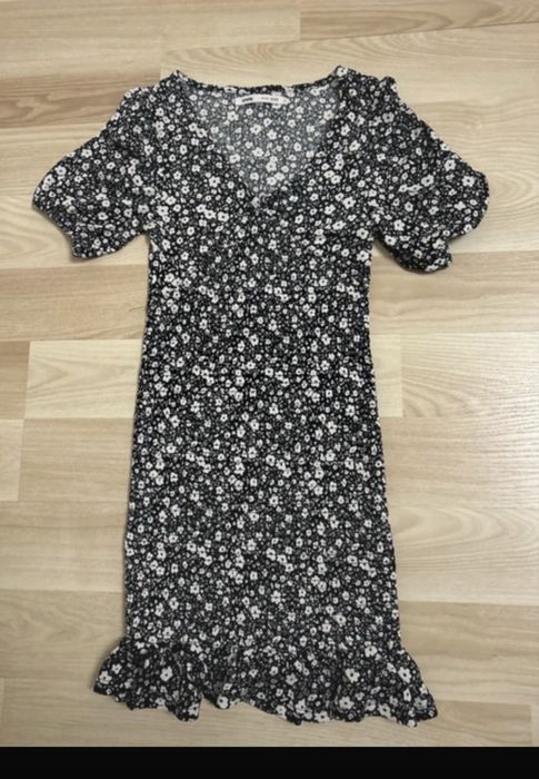 Rochita Sinsay - nou fara eticheta