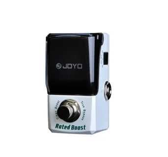 Продаю новый Joyo Clean Glass (amp-sim Fender Twin)