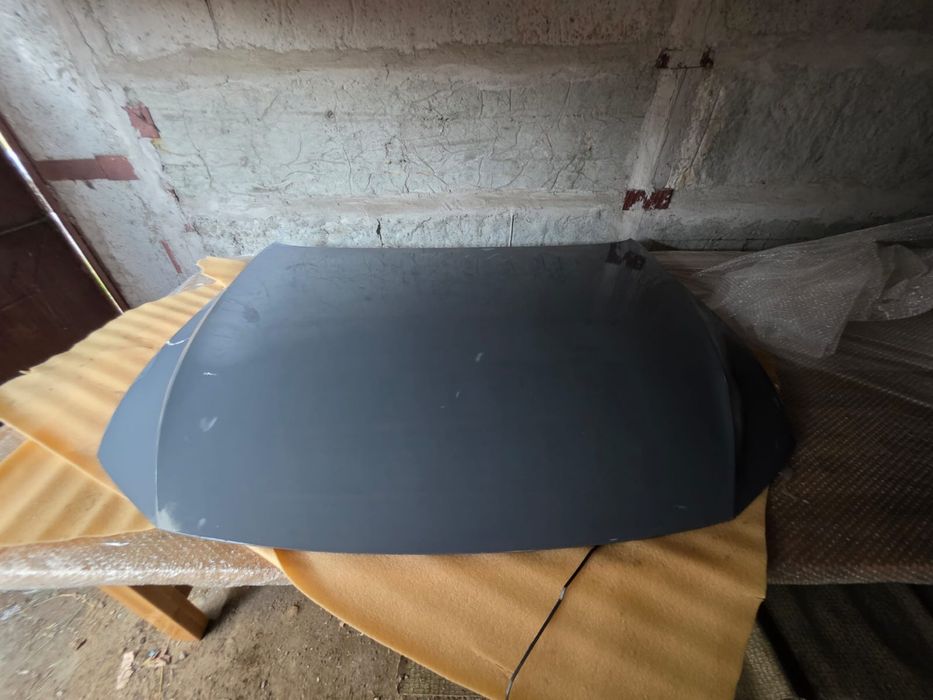 Capotă volkswagen passat b8