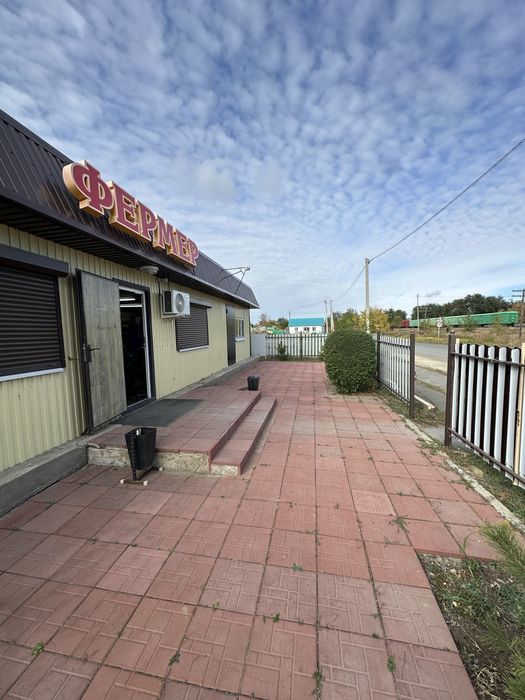 Сельхоз запчасти продам бизнес