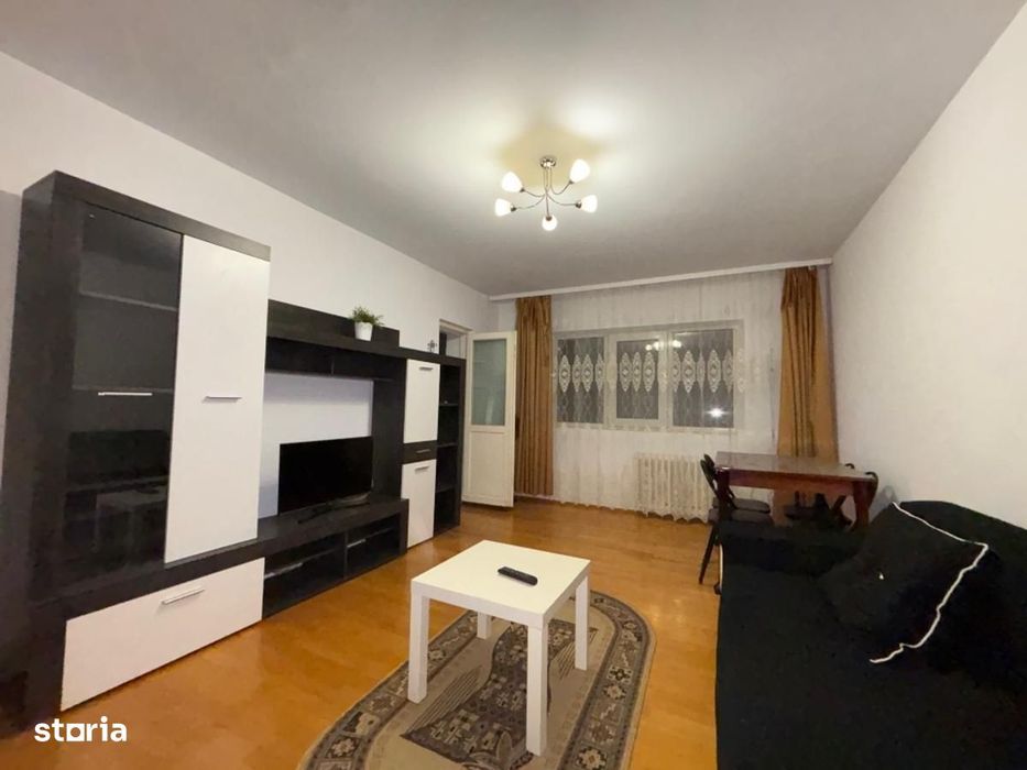Apartament 2 camere de vânzare, etaj 1/4– Aviației - Comision 0