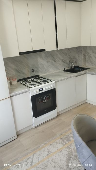 Продам 3 комн кв район  Береке