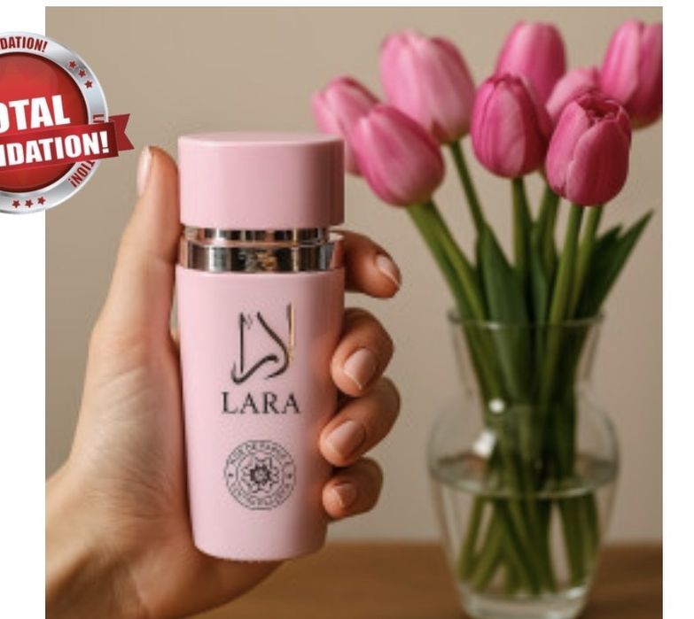 Арабски парафюм лара