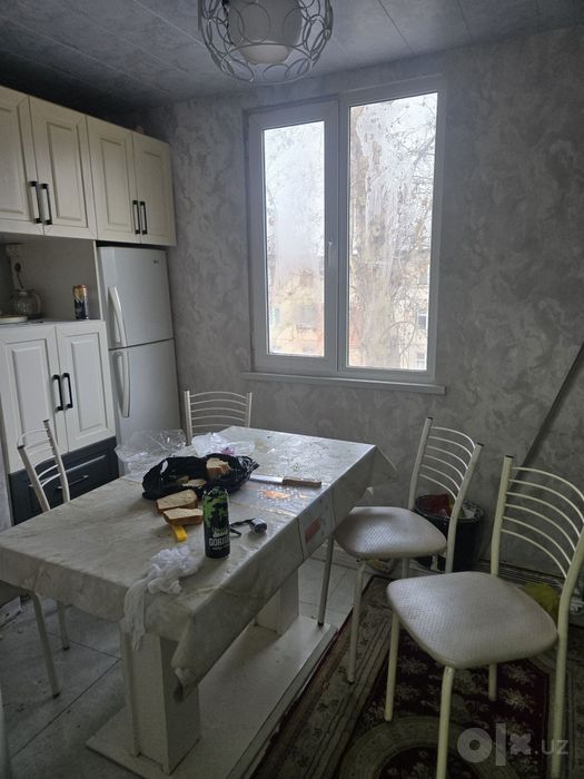 Продается квартира