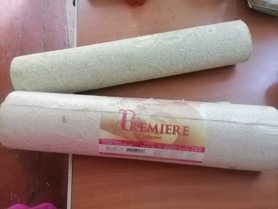 Продам обои 2000