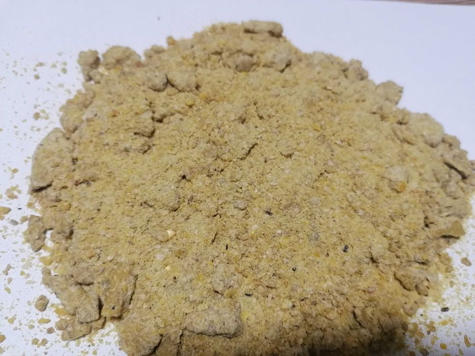 SROT DE SOIA si  FULL FAT din soia nemodificata genetic