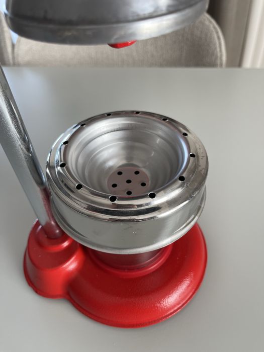 Ръчна сокоистисвачка за цитрусови плодове Karaca