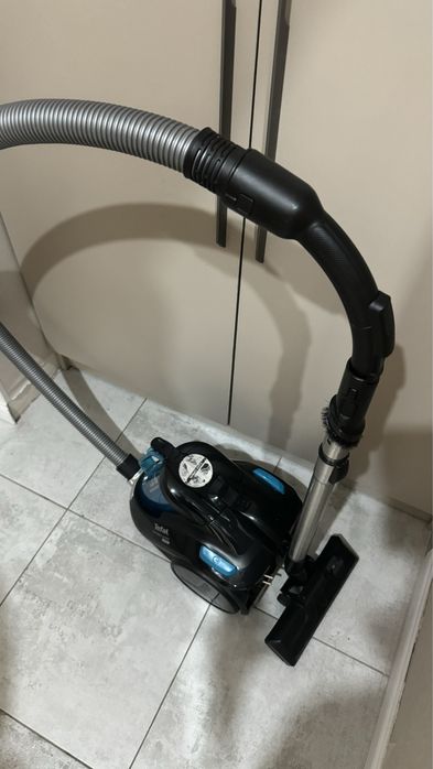 Продам пылесос Tefal