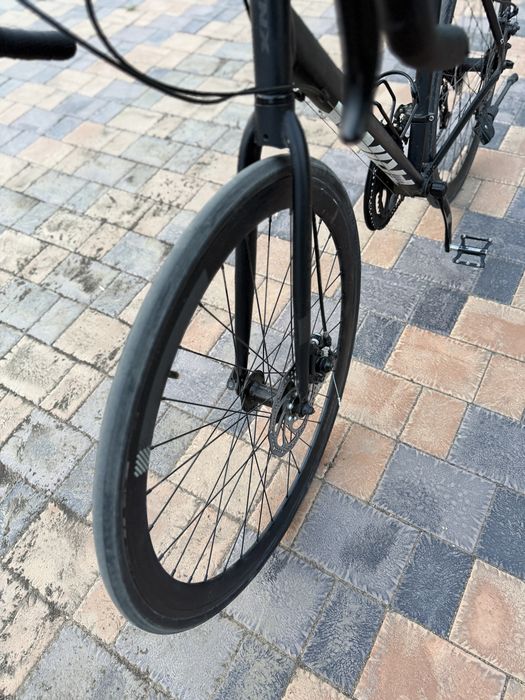 Trinx tempo 2.1 шоссейник