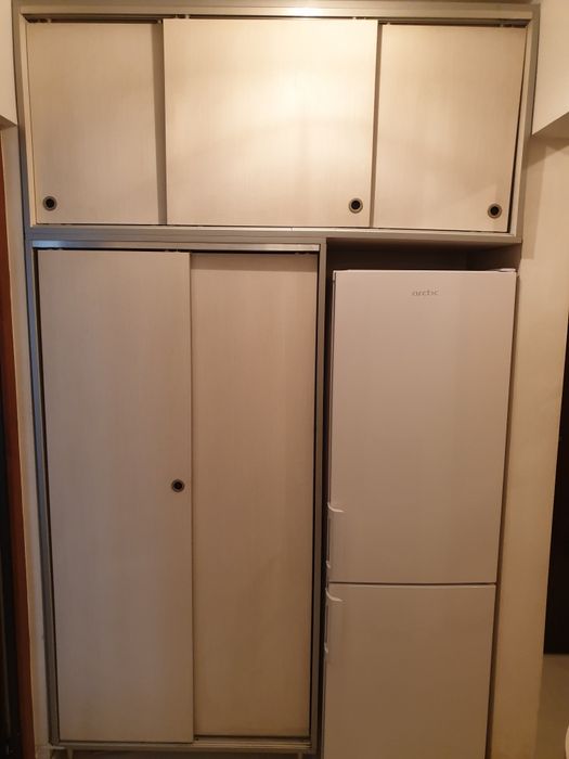Închiriez apartament 2 camere Aleea Cetatuia - Lujerului