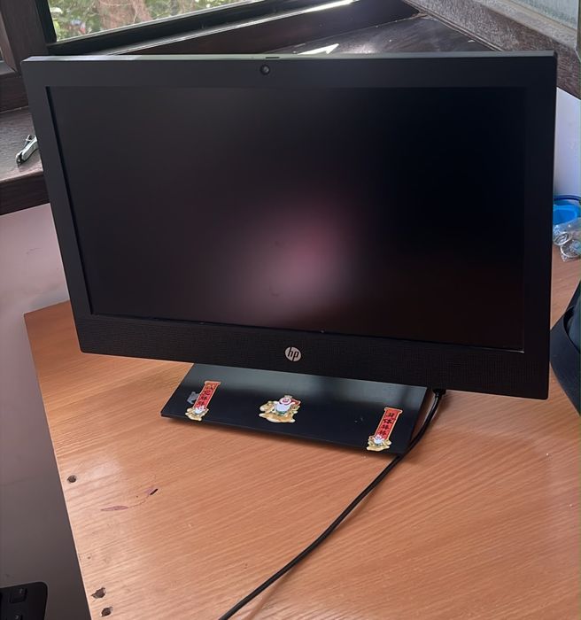 Hp ProOne 400 G5