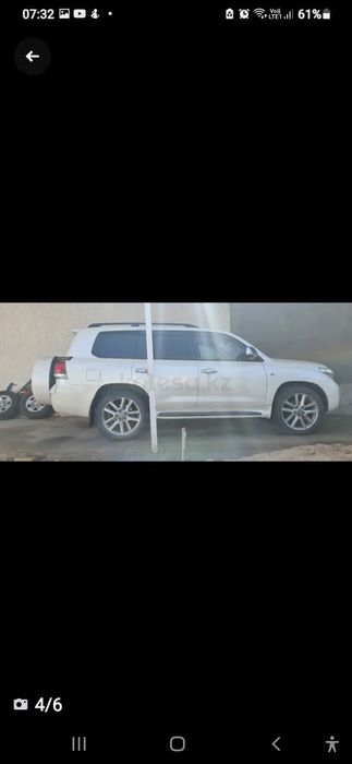 Диски на Внедорожники.