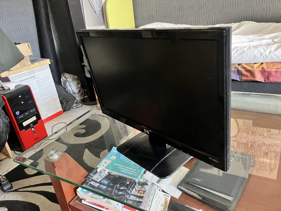 Монитор 60 hz