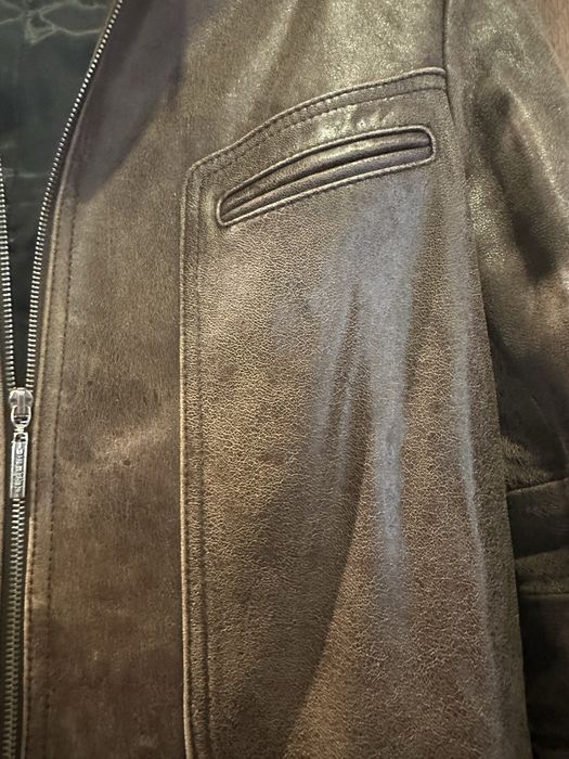 Продам кожанки в хорошем состоянии