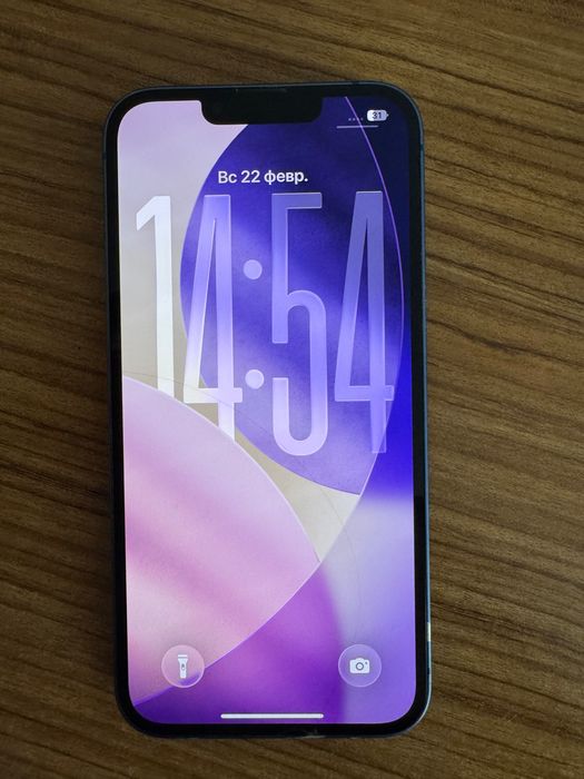 iPhone 13 - Ușor Negociabil